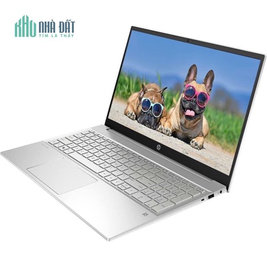 Sở Hữu Ngay Máy Tính Xách Tay HP 15s - Cấu Hình Tốt - Giá Cực Đẹp