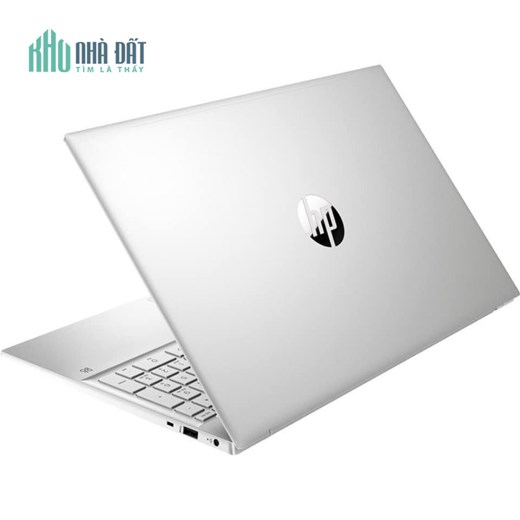 Sở Hữu Ngay Máy Tính Xách Tay HP 15s - Cấu Hình Tốt - Giá Cực Đẹp