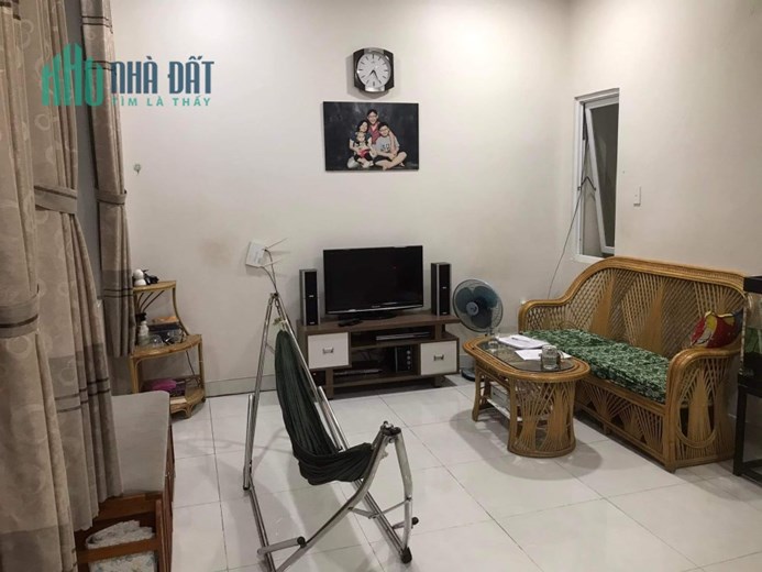 NHÀ 803 HUỲNH TẤN PHÁT, LỘ TRƯỚC NHÀ HƠN 5M, Ô TÔ ĐẾN CỬA, 54M2, 4.9 TỶ