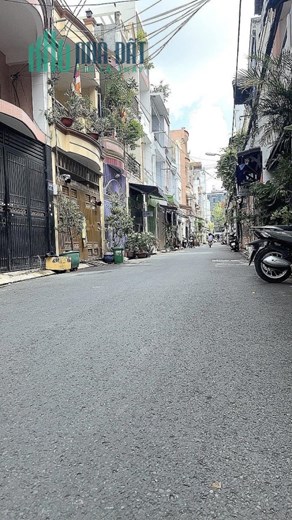 Bán Nhà 2 Tầng, Hẻm Kinh Doanh  8M Thông ,Gò Dầu Tân Phú