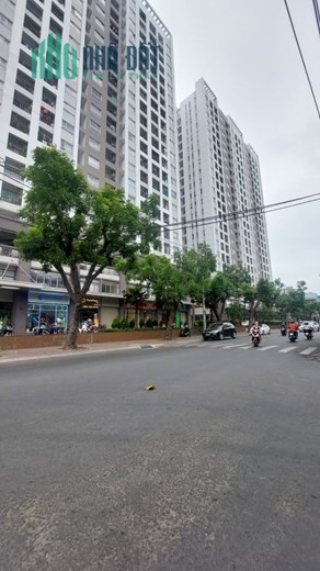 Bán nhà Tô Hiệu-hẻm 8m thông ngay chợ-cạnh chung cư NOVA-4PN+nội thất siêu đẹp-kinh doanh tốt