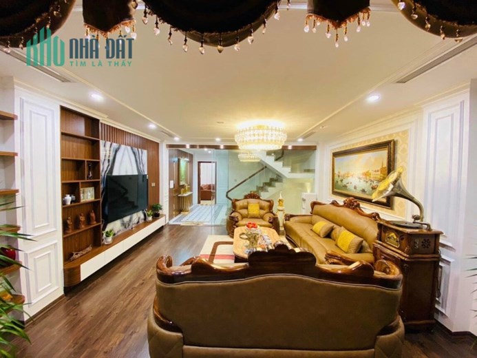 Bán nhà mặt phố Yên Lãng - Đống Đa, 70m, 10 tầng, mt 7.5m. Giá: 37 tỷ