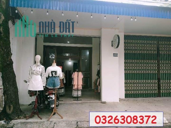 ✔️Sang nhượng cửa hàng quần áo tại 808 Trần Huy Liệu, TP.Nam Định; 0326308372
