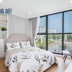 Căn hộ 4 PN 128m² đẹp nhất có sổ, rẻ nhất, nội thất cao cấp