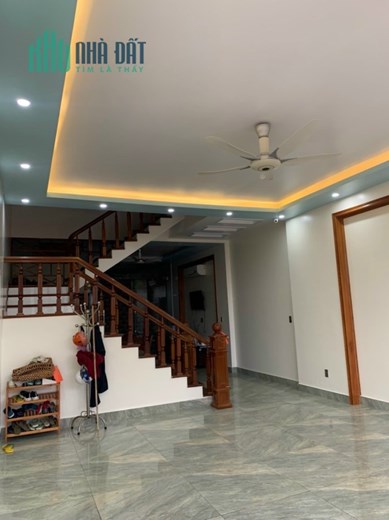 BN Bán nhà 2 tầng độc lập dân xây 75 M 4 tầngTDC  Lê hồng phong