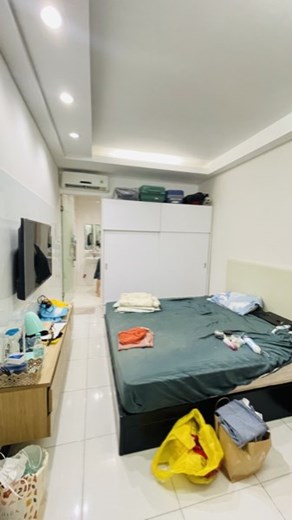 CHỦ  CHÀO GIÁ MỚI 7.8 TỶ, VẪN THƯƠNG LƯỢNG Hẻm nhựa 6m xe tải tránh - Hồ Biểu Chánh P11 Phú Nhuận -