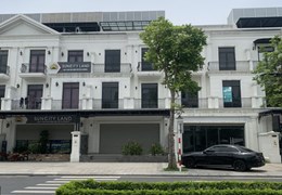 Chính chủ cần bán biệt thự HA02 tại VHOCP Gia Lâm . Giá 16 tỉ