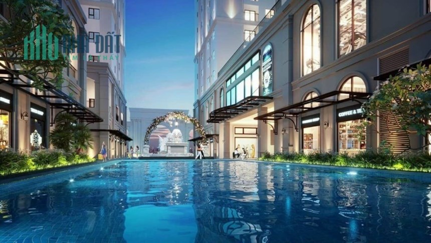 🌟 SỞ HỮU NGAY CĂN HỘ CHUẨN CHUYÊN GIA MẶT TIỀN QUỐC LỘ 51