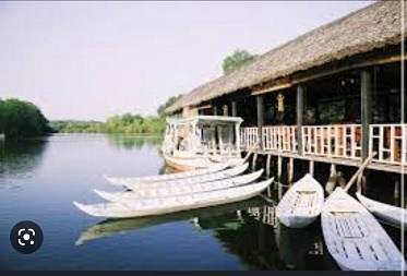 Bán mảnh đất mặt sông Cửa Cạn - Phú Quốc , đoạn rộng đẹp nhất dt 1400m2 mặt sông rộng 40m LH :