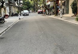 Liền Kề Văn Phú, gara ô tô, nội thất đẹp, ở ngay nhỉnh 10 tỷ