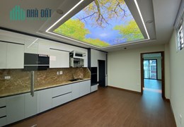 Chính chủ cần bán gấp căn nhà PL mặt ngõ phố Nguyễn Khang ,Nguyễn Ngọc Vũ 65 m2 x 7 t 14,6 tỷ