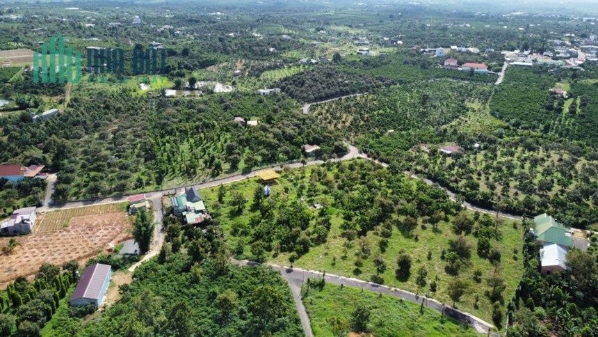 Lô đất Ở ngay Uỷ ban xã Tân Lạc - Bảo Lâm, gần  bưu điện xã tân lạc, sổ sẵn công chứng trong ngày.