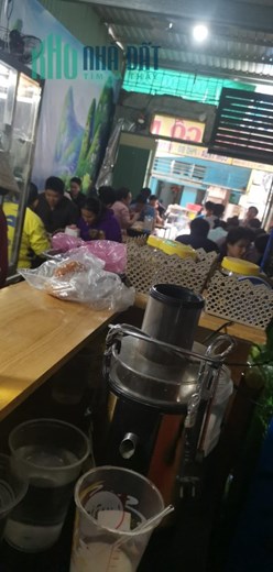 Quận Tân Bình ,HOT HOT  SANG QUÁN CƠM GẦN KHU SÂN BAY BÁN NGÀY HƠN 150 XUÂT , LƯỢNG KHÁCH DOANH THU