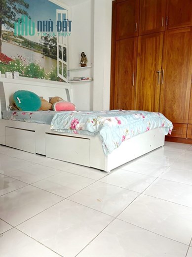 Nhà Mặt tiền 5 tầng Liên Tỉnh 5 Phường 5 Quận 8 giá 6tỷ8