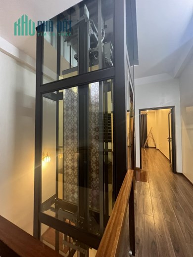 Bán căn nhà 76m2 phố Âu Cơ, Tây Hồ Ngõ 2 Ô tô thông Vỉa hè rộng Kinh doanh đỉnh cao 9.4 Tỷ