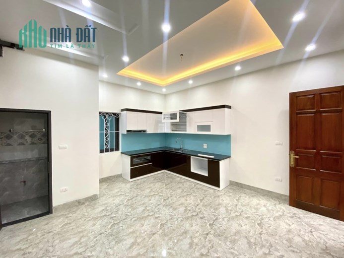 Bán nhà 75m2 phố Âu Cơ, Tây Hồ Ngõ 2 Ô tô tránh Thoáng vĩnh viễn Kinh doanh vô đối 9.1 Tỷ