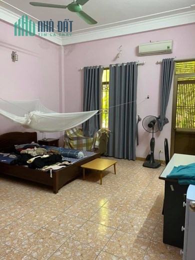 Bán căn nhà 78m2 phố Âu Cơ, Tây Hồ Gara Ô tô 7 chỗ Vỉa hè rộng Kinh doanh đỉnh 9.5 Tỷ