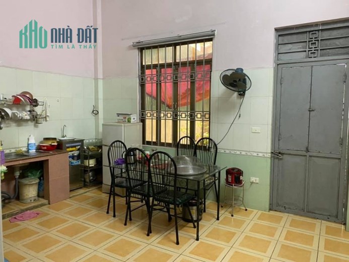 Bán nhà 77m2 phố Âu Cơ, Tây Hồ Gara Ô tô 7 chỗ Mặt tiền Quyền lực Kinh doanh đỉnh 9.3 Tỷ