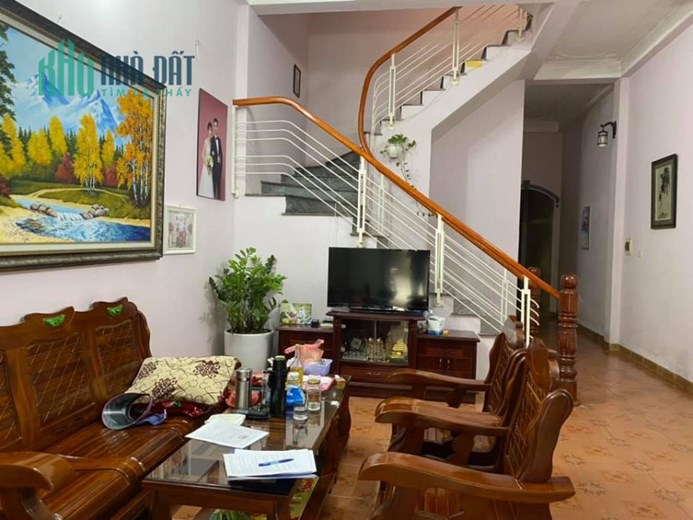 Bán nhà 77m2 phố Âu Cơ, Tây Hồ Gara Ô tô tránh Mặt tiền rộng Kinh doanh đắc địa 9.5 Tỷ