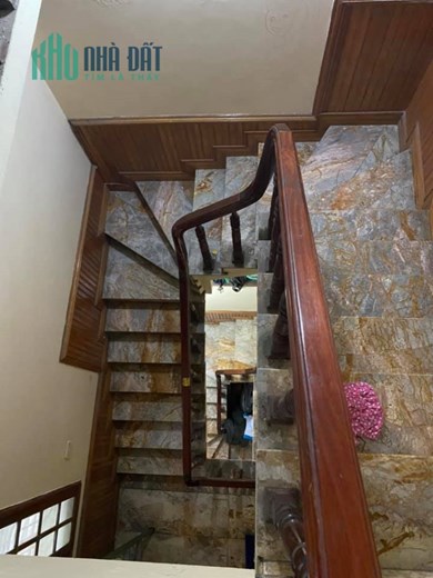 Bán căn nhà 78m2 phố Âu Cơ, Tây Hồ Gara 2 Ô tô tránh Mặt tiền Quyền lực Kinh doanh đỉnh 9.5 Tỷ