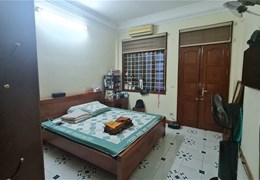 Lô Góc, Định Công-Hoàng Mai 42m2, 5 Tầng, Ôtô Đỗ Cửa, Giá 5.6 tỷ