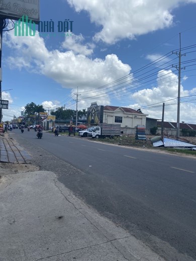 Bán 202m2 đất xã An Phước huyện Long thành, SHR, 2.25 tỷ. Lh:0703000001.