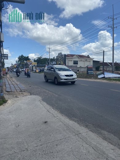 Bán 202m2 đất xã An Phước huyện Long thành, SHR, 2.25 tỷ. Lh:0703000001.