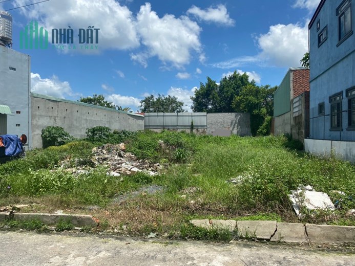 Bán 202m2 đất xã An Phước huyện Long thành, SHR, 2.25 tỷ. Lh:0703000001.