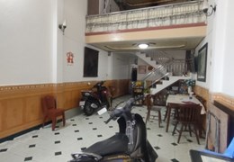 HẢI CHÂU-BÁN NHÀ MT PHẠM NGỌC THẠCH-60M2-C4-NGANG4M-GIÁ 5-6 TỶ-0905891799