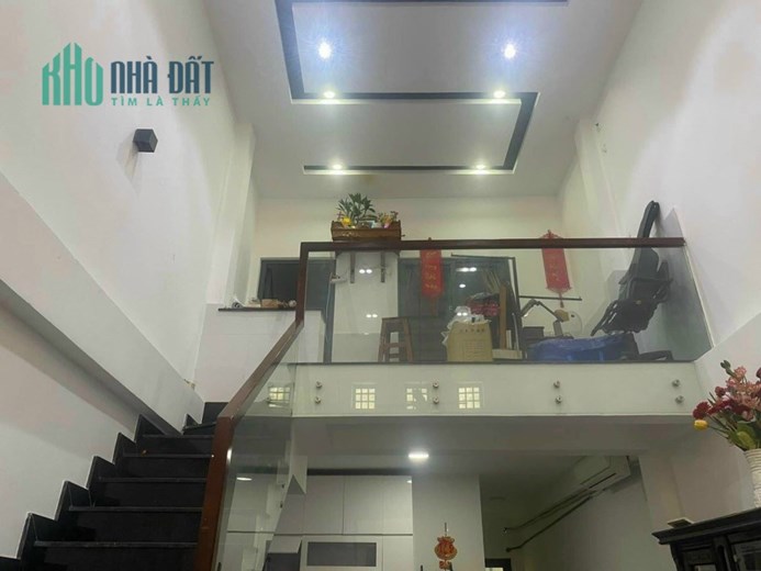 Cần bán Nhà hẻm oto 8m, P. Linh Trung, Diện tích 77.2m², Giá 6.2 Tỷ
