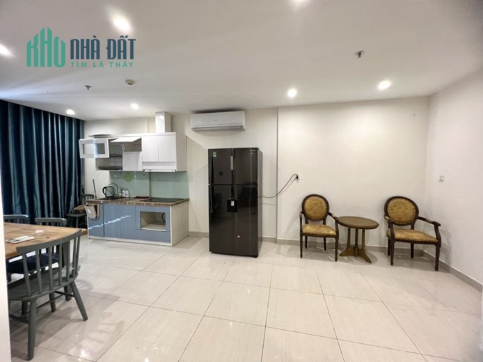 Cho thuê nhanh căn hộ 1n+1 full đồ giá chỉ 6tr/tháng Vinhomes Ocean Park LH: 0981996532