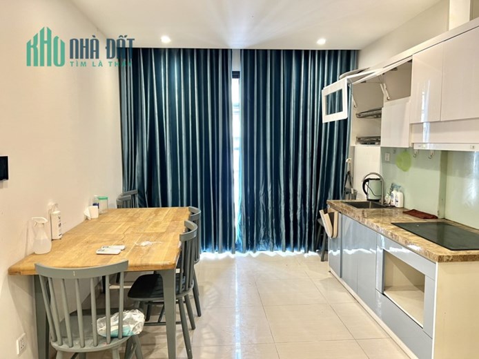 Cho thuê nhanh căn hộ 1n+1 full đồ giá chỉ 6tr/tháng Vinhomes Ocean Park LH: 0981996532