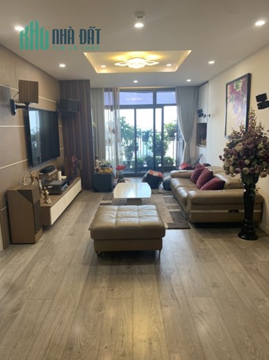 CHỦ NHÀ CHUYỂN NƠI Ở, CẦN CHUYỂN NHƯỢNG CĂN HỘ TẠI TÒA DISCOUVERY COMPLEX 302 CẦU GIẤY