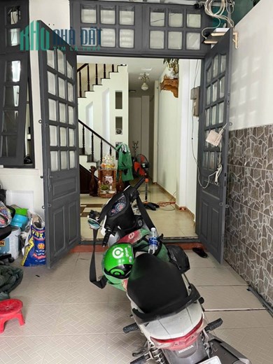 Nhà bán Nguyễn Văn Lượng, Ngay Citiland, Loteemart, Phường 16, Gò Vấp