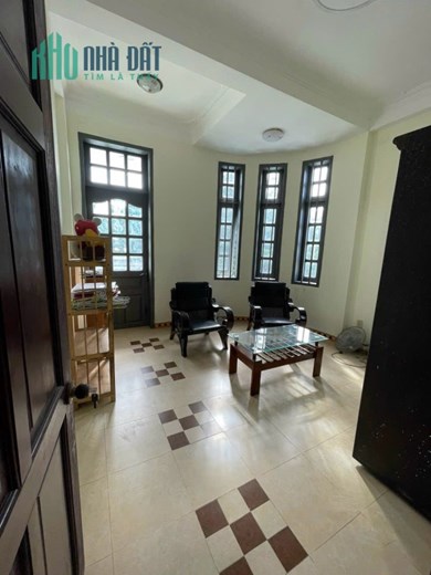 Nhà bán Nguyễn Văn Lượng, Ngay Citiland, Loteemart, Phường 16, Gò Vấp