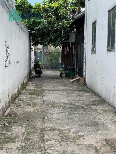 Nhà bán Nguyễn Văn Lượng, Ngay Citiland, Loteemart, Phường 16, Gò Vấp