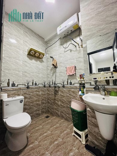 BÁ-N NHÀ BA ĐÌNH - VỊ TRÍ ĐẮC ĐỊA - HÌNH THỬA ĐẸP - TIỆN ÍCH NGẬP TRÀN - AN SINH CỰC ĐỈNH