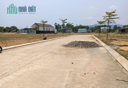 Cần bán gấp nhiều lô đất ở tân thanh-xã Cát Hải và xã Cát Khánh- huyện Phù Cát- tỉnh Bình Định