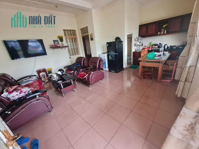 Ngộppp..Giảm giá Bán gấp Căn hộ tầng trệt Chung cư Ngô Quyền, Đà Lạt giá chỉ 1.6 tỷ