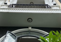 Mặt tiền kinh Doanh Nguyễn Thượng Hiền Q. Phú Nhuận 6 Tấm 5x13m có thang máy chỉ 9,5 tỷ TL