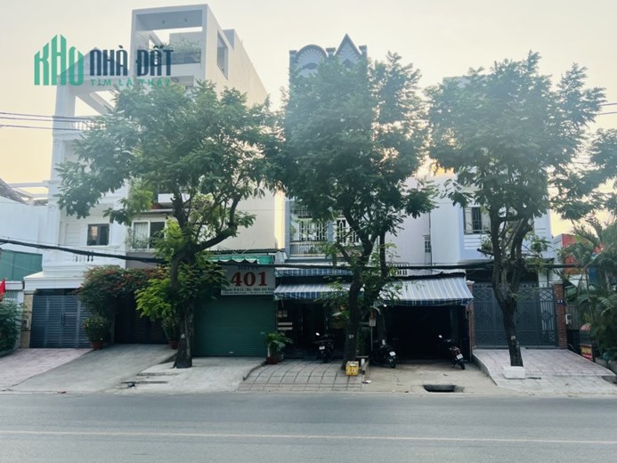 Những lô đất mặt tiền và đường 12m, Đặng Thuỳ Trâm - Bình Lợi P13 Bình Thạnh, ngay đại học Văn Lang