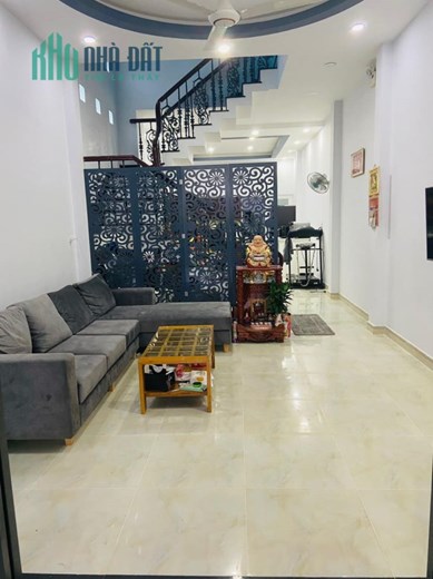 MTKD Q12_100m2_ Đường 12m_ 7.6 tỷ