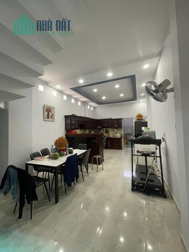 MTKD Q12_100m2_ Đường 12m_ 7.6 tỷ