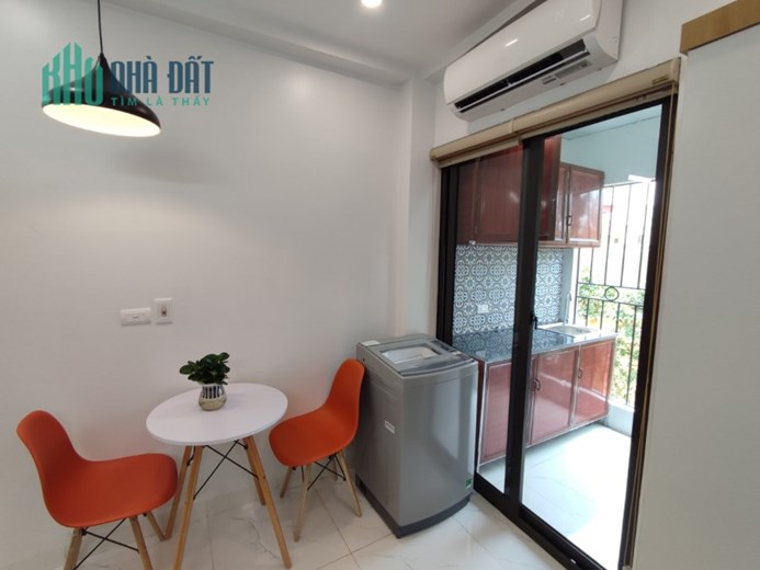 Cho Thuê Phòng như khách sạn Giá rẻ,Bà Triệu Hà Đông full nội thất..