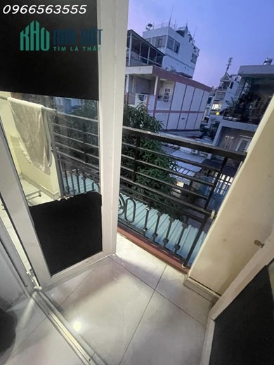 BÁN LÔ ĐẤT GIÁO DỤC - HUỲNH TẤN PHÁT -QUẬN 7- 385M2 - GIÁ BÁN 75 TỶ