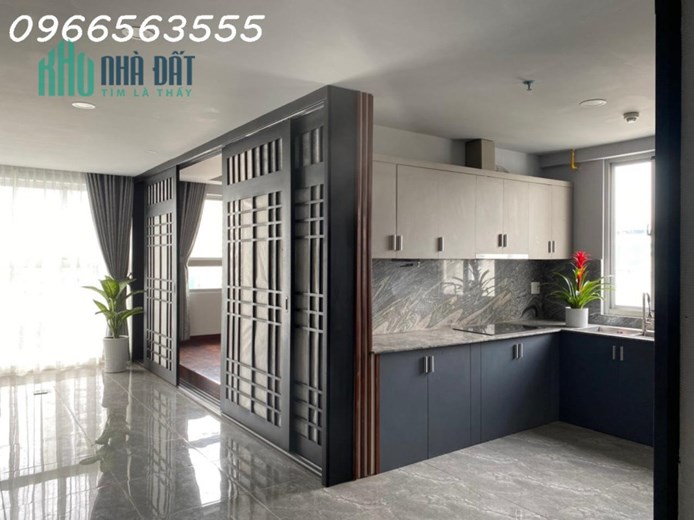BÁN LÔ ĐẤT GIÁO DỤC - HUỲNH TẤN PHÁT -QUẬN 7- 385M2 - GIÁ BÁN 75 TỶ