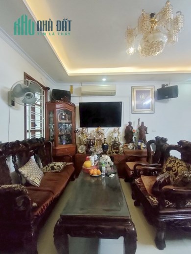 Bán nhà 98m2 phố Âu Cơ, Tây Hồ Chủ tự xây Bể bơi Ngõ 2 Ô tô tránh 10m 10.4 Tỷ