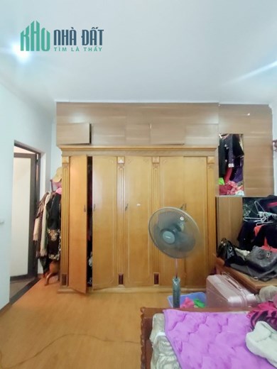 Bán nhà 98m2 phố Âu Cơ, Tây Hồ Chủ tự xây Bể bơi Ngõ 2 Ô tô tránh 10m 10.4 Tỷ
