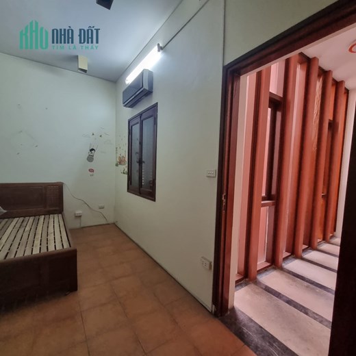 Bán nhà 95m2 phố Âu Cơ, Tây Hồ Dân xây Đẳng cấp 10m 2 Ô tô tránh 10.3 Tỷ