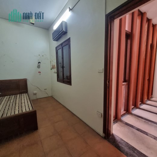 Bán nhà 95m2 phố Âu Cơ, Tây Hồ Chủ tự xây Đẳng cấp Ngõ Ô tô tránh 10m 10.1 Tỷ